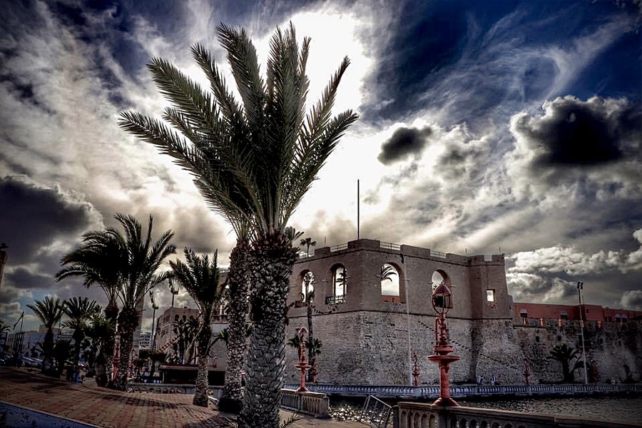 Libia News Image