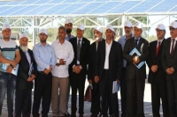 SOLAR PROJECTS ARE THE FUTURE OF LIBYA?